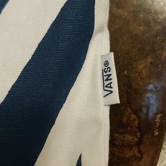 Vans custom dust bag - Picture 2 of 4